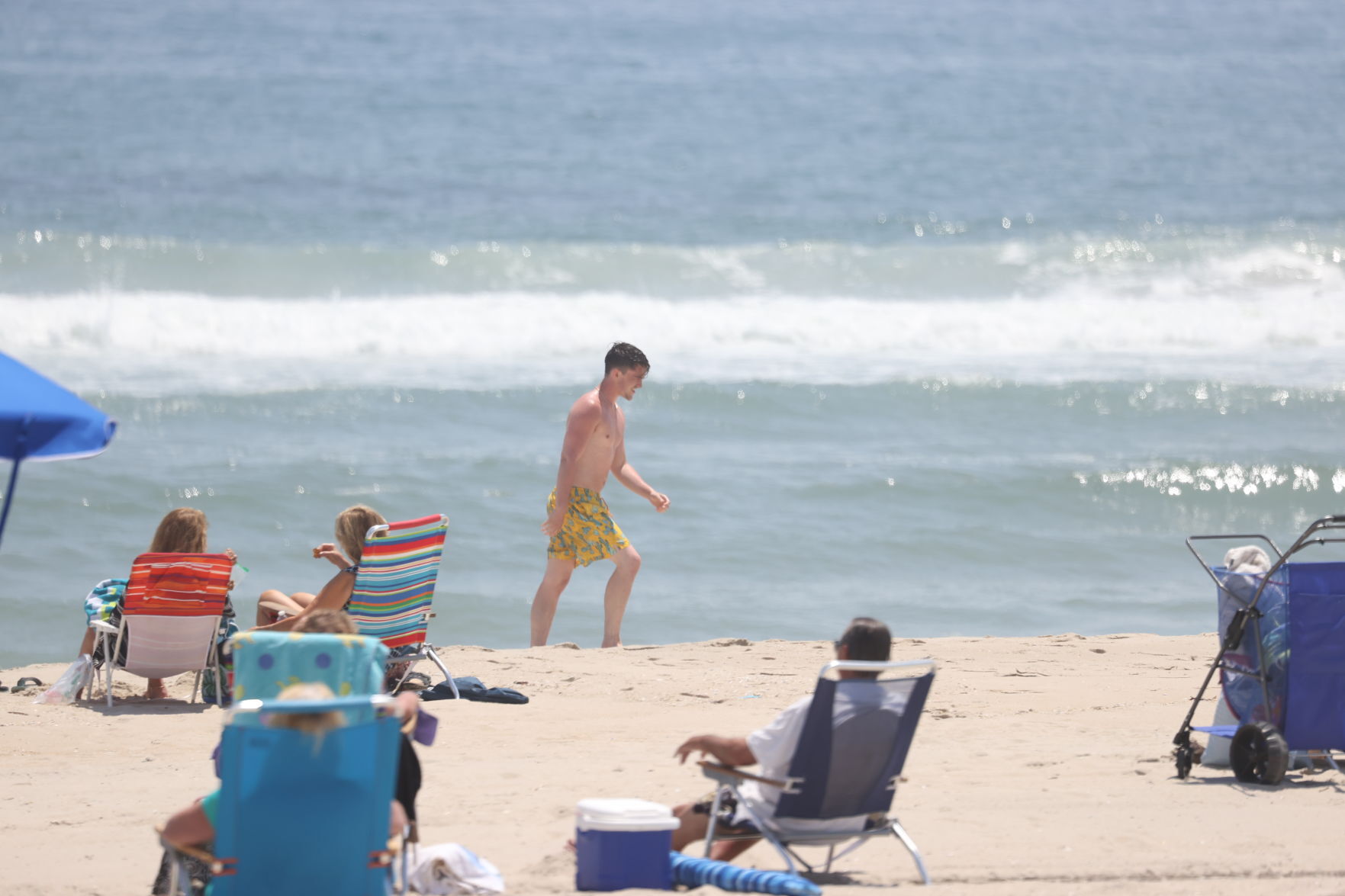 Long Beach Island